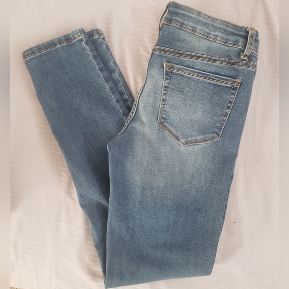 3/20$*bundle of 2x Arizona jeans girls size 14 - Picture 7 of 7